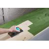 wolfcraft Sandpaper Roll for Wood/Metal I 3172000