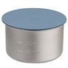 EVERNEW Flame Proof Sil. CIRCLE EBY688