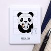 'Panda Mother & Cub' Sliding Puzzle (PZ00020663)