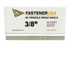 3/8" Brad Nails 18GA GALV 5,000ct | B18-38