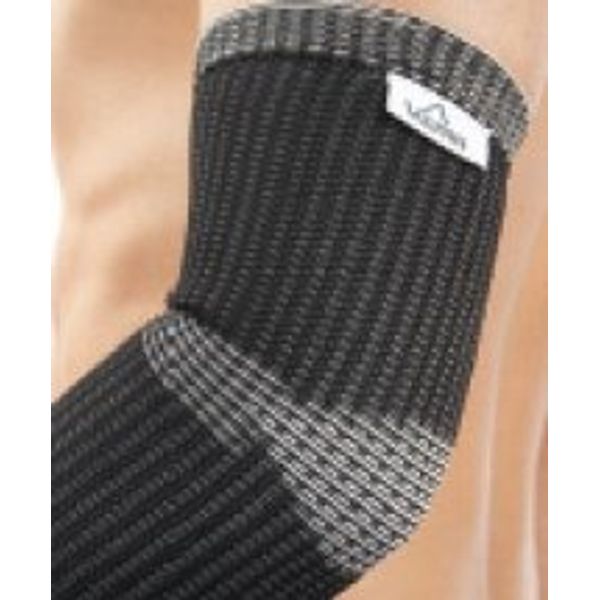 Vulkan Advanced Elastic Elbow Support,Small