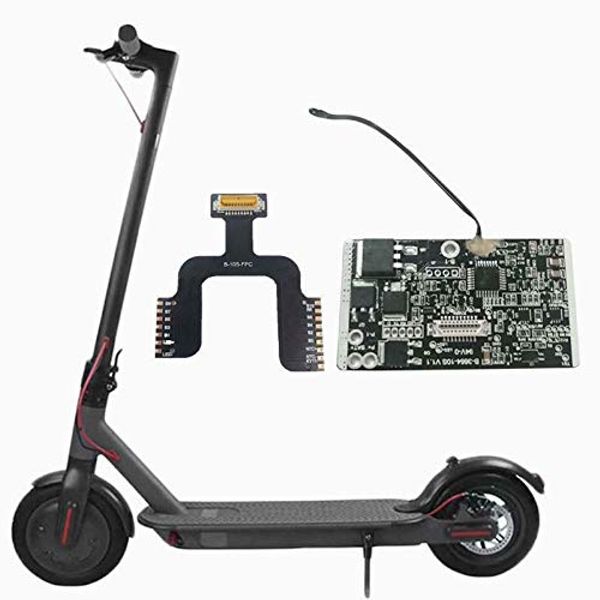 SCOOTISFACTION BMS circuit protection board for Xiaomi M365/ 1S/ Essential electric scooter