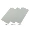Tamiya 87009 Makeup Material Series No.09 Finishing Paper, Rough Point Set, Tool for Plastic Models