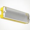 LEDBRITE 110v Emergency Bulkhead Site Lighting 4.5W IP65 Maintained Non-Maintained Fire Safety Light Work Light Fitting Exit Legend Included Self Testing