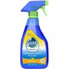 Pledge Multisurface Cleaner Trigger Spray, Fresh Citrus - Electronic, Stainless Steel & Glass Cleaner (1 Trigger Spray), 16 oz