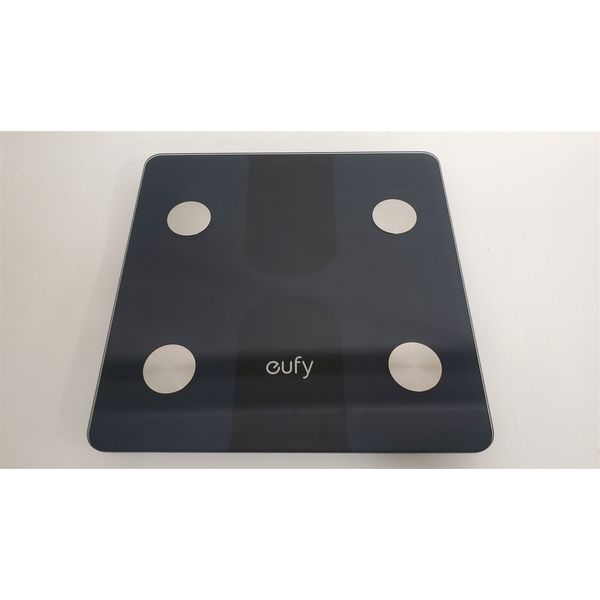 Eufy by Anker Wireless Digital Smart Bluetooth Bathroom Scale C1, Body Fat Scale