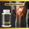 Juicy Joint Pro- Joint Health Support- 3 Bottles- 180 Capsules