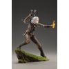 The Witcher Bishoujo Geralt 1/7 Scale PVC Painted Complete Figure