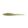 ZECK - Fishing lures, artificial baits, rubber fish - BA Shaky Stick | 10 cm - VIO Greenie DLX | 7 pieces
