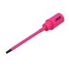 Laser 8993 Insulated Extra Long Slim Series Star Bit Socket 3/8" D T25
