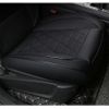 Full Surrounded Car Front Seat Cover PU Leather Cushion Protector Accessories