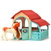 Lanard Build A Stable