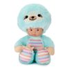 Madame Alexander 12" Peekaboos, Sloth, Light Skin Tone