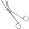 Bandage Scissors, 4.1/2", Extra Fine Blades, Premium, Stainless
