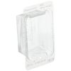 Panasonic WV24919 Embedded Airtight Cover, 1-gang