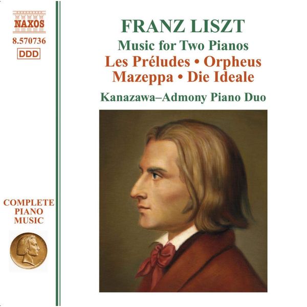 LISZT: PIANO MUSIC VOL.29