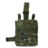 J. M. E. 陸自 New Camo 121 Dump Pouch Hanging Hanging