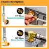 dishwasher kit installation (3.9 FT)