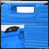 [10Pcs] Universal Ball Joint Press Service Repair Remover Adapter Tool Kit Set