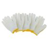 For Cases-White-Rubber, Non Slip Gloves