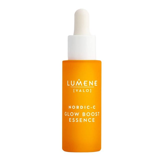 Lumene Glow Boost Essence Vitamin C Aydınlatıcı & Leke Karşıtı Serum (30 ml)