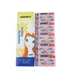 Darkness False Eyelashes K-ma 4 (Pack of 10)