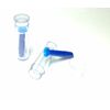 CvOptics Solid & Hollow Contact Lens Inserter/Remover for Soft & Hard GP Lenses (x1, Solid Inserter)
