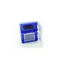 Portable Mini Compact Electric Rechargeable Travel Shaver (Extra Blade & foil)