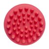 Diane Shampoo Massage Brush, Coral