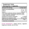 Nutritional integrity - CALCIUM MAGNESIUM ADVANCED COMPLEX - Everyday wellness 1