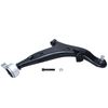 Lower control arm for 2004-2009 Nissan Quest front lower right passenger side