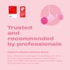 Intimina Intimate Accessory Cleaner - Non-Toxic Menstrual Cup Cleaner