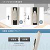 Allans MEBM-65 Grooming Clippers Youth Through Clippers for Men Design Cut
