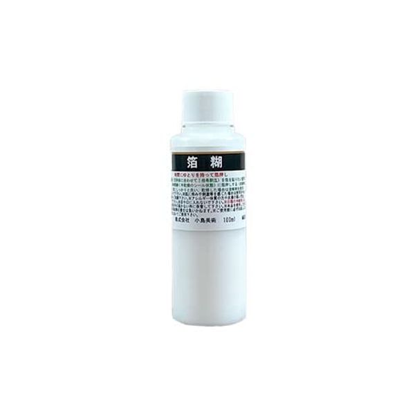 Kojima Art GAO Foil Glue, 3.4 fl oz (100 ml)