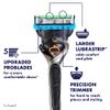 Gillette Fusion5 ProGlide Men's Razor Blades, 8 Blade Refills (Packaging May Vary)