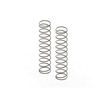 Shock Springs, 110 mm 0.6N/m² (3.4 f-lb/in) (2)