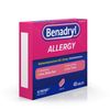 Benadryl Allergy UltratabTablets-48ct