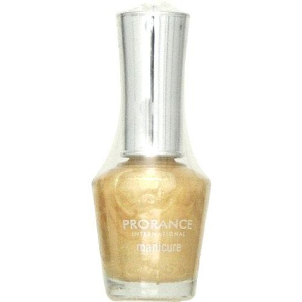 Man Up Prolance Nail Polish #214 Lucid Gold (pr-eyecollar87)