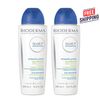 2 PACK Bioderma Node P Anti-Dandruff Purifying Shampoo 400ml EXP 02/2027