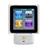 KOKKIA i10s (Luxurious White) : Tiny Bluetooth Transmitter for, Compatible with iPod/iPhone/iPad.