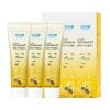 Low Fluoride Toothpaste with Propolis Extract 200g (7.05oz), 3 pcs