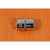Socket Spanner Sockets Short Hexagonal 1/4 Inch - 13 mm BOLTER