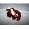TY Beanie Baby - Zeus the Moose