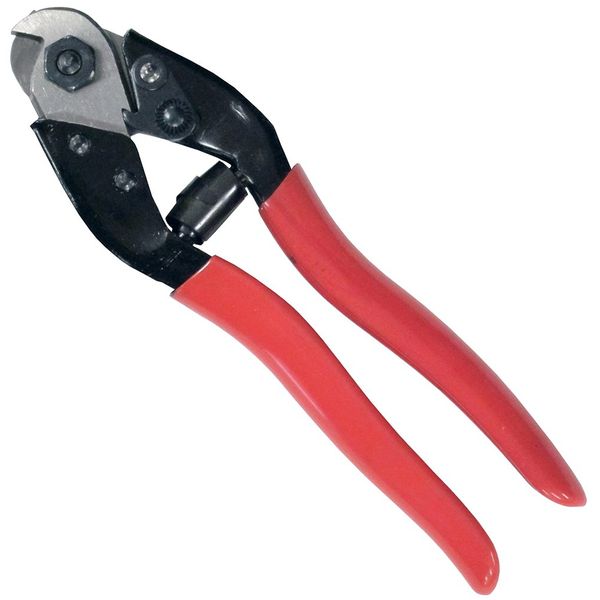 PAOCK SSPOWER WRC-4 Wire Rope Cutter