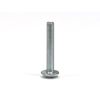 [M4x25] Truss Head Machine Screws (10 pieces) Uniqlo