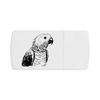 'African Grey Parrot ' Pill Box with Tablet Splitter (PI00029574)