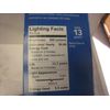 GE Refresh LED DAYLIGHT Bulb Dimmable Edison Style Bulbs 2 Pack Lamps PC93124196