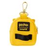 Loungefly Harry Potter Hufflepuff Pet Treat Bag
