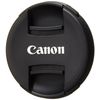 Canon E-52II Lens Cap for 52mm Thread