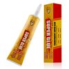 Bouaegr Super Gel Glue,2.1-Ounce, Clear